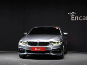 BMW 530 530I M Sports Plus, снимка 2