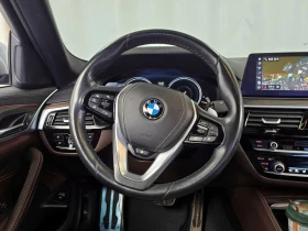 BMW 530 530I M Sports Plus, снимка 9