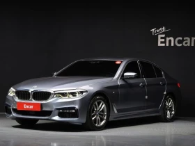 BMW 530 530I M Sports Plus, снимка 1