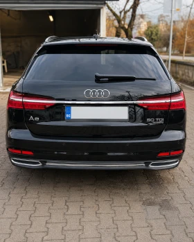 Audi A6 5.0 TDI, снимка 2
