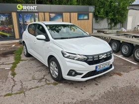 Dacia Sandero III, 1.0 TCe EcoG ГАЗ, снимка 3