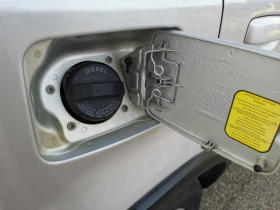 Fiat Panda 4x4 diesel 1.3 M jet климатроник , снимка 17