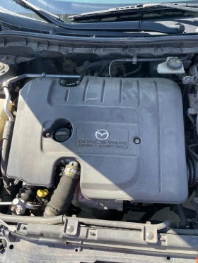 Mazda 3, снимка 6