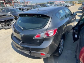 Mazda 3, снимка 4