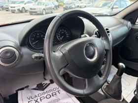 Dacia Sandero 1.6i GPL STEPWAY / БЕЗ РЪЖДА /1-СОБСТВЕНИК, снимка 13