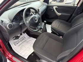 Dacia Sandero 1.6i GPL STEPWAY / БЕЗ РЪЖДА /1-СОБСТВЕНИК, снимка 6