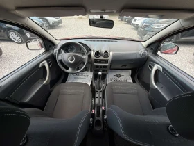 Dacia Sandero 1.6i GPL STEPWAY / БЕЗ РЪЖДА /1-СОБСТВЕНИК, снимка 9