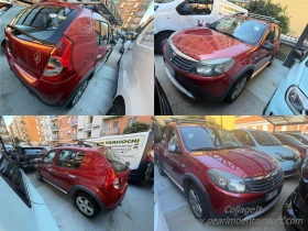 Dacia Sandero 1.6i GPL STEPWAY / БЕЗ РЪЖДА /1-СОБСТВЕНИК, снимка 17