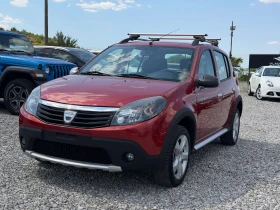 Dacia Sandero 1.6i GPL STEPWAY / БЕЗ РЪЖДА /1-СОБСТВЕНИК, снимка 5
