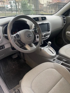Kia Soul EV, снимка 7