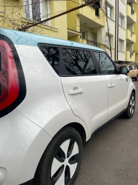 Kia Soul EV, снимка 4