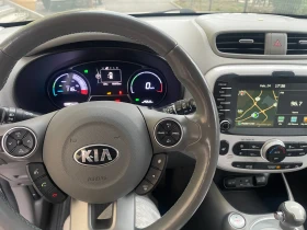 Kia Soul EV, снимка 6