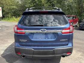 Subaru Ascent * Limited * 7 МЕСТЕН * H/K * DIS, снимка 6