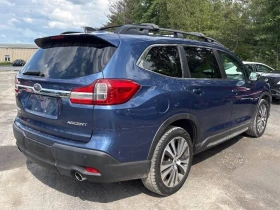 Subaru Ascent * Limited * 7 МЕСТЕН * H/K * DIS, снимка 5
