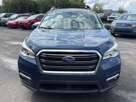 Subaru Ascent * Limited * 7 МЕСТЕН * H/K * DIS, снимка 2