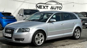 Audi A3 2.0TDI 140HP EURO4, снимка 1