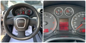 Audi A3 2.0TDI 140HP EURO4, снимка 14