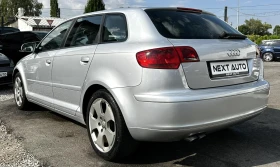 Audi A3 2.0TDI 140HP EURO4, снимка 7