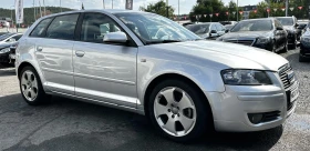 Audi A3 2.0TDI 140HP EURO4, снимка 3