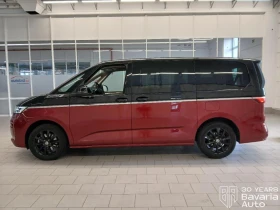 VW Multivan lang Style DSG Easy Open Basic, снимка 3