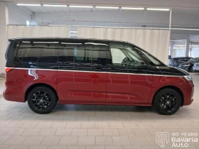 VW Multivan lang Style DSG Easy Open Basic, снимка 5