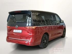 VW Multivan lang Style DSG Easy Open Basic, снимка 2