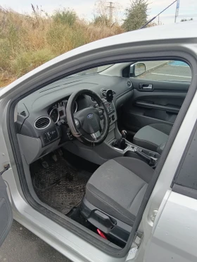 Ford Focus, снимка 5
