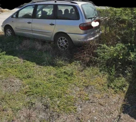 Ford Galaxy, снимка 2