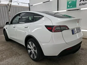 Tesla Model Y Long Range Dual Motor AWD, снимка 4