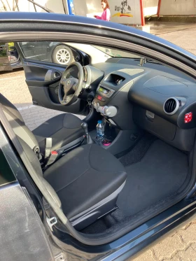 Toyota Aygo, снимка 9