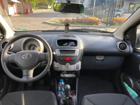 Toyota Aygo, снимка 6