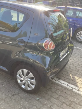 Toyota Aygo, снимка 7