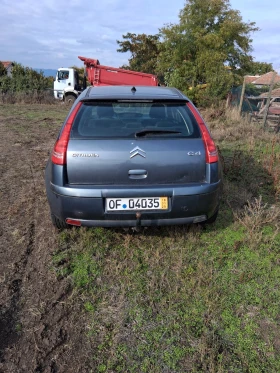 Citroen C4 1.6 HDI, снимка 3