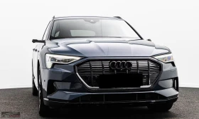 Audi E-Tron SPORTBACK/55/408HP/CAM/DIAMOND/SLINE/BLACK/922z, снимка 6