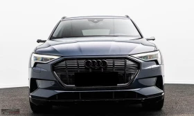 Audi E-Tron SPORTBACK/55/408HP/CAM/DIAMOND/SLINE/BLACK/922z, снимка 2