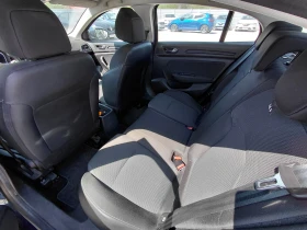 Renault Megane 1.3TCe/140к.с/Life, снимка 16