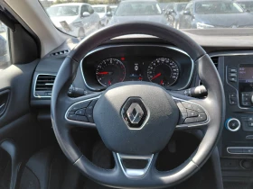 Renault Megane 1.3TCe/140к.с/Life, снимка 11
