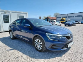 Renault Megane 1.3TCe/140к.с/Life, снимка 3