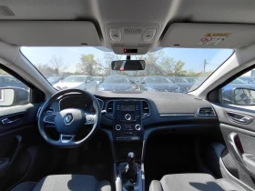 Renault Megane 1.3TCe/140к.с/Life, снимка 10