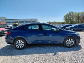 Renault Megane 1.3TCe/140к.с/Life, снимка 5