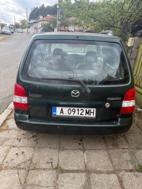 Mazda Demio, снимка 3