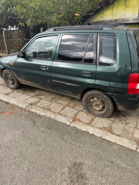 Mazda Demio, снимка 2
