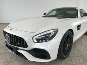 Mercedes-Benz AMG GT S AMG GT S | Mobile.bg    2