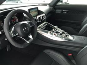 Mercedes-Benz AMG GT S AMG GT S | Mobile.bg   3