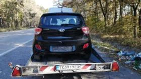 Hyundai I10 1.0 | Mobile.bg    2