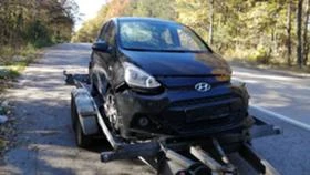 Hyundai I10 1.0 | Mobile.bg    5