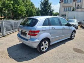 Mercedes-Benz B 180 CDI/108kc/6./ | Mobile.bg    5