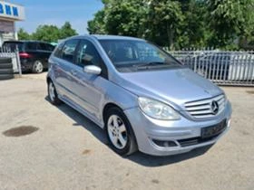 Mercedes-Benz B 180 CDI/108kc/6ск./Италия - [4] 