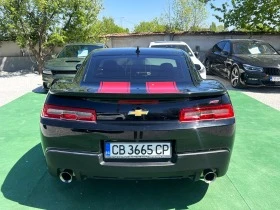 Chevrolet Camaro SS FACELIFT | Mobile.bg    7