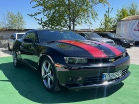 Chevrolet Camaro SS FACELIFT | Mobile.bg    3